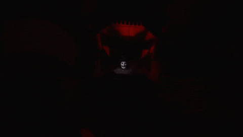 Loma Vista Recordings Dance GIF by Ghost