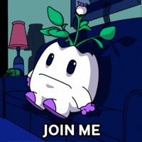 Come One Of Us GIF by Magic Eden