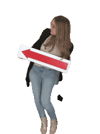 Realestate Lisa Sticker by City2Shore Arete Collection