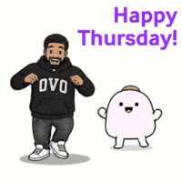 Thursday Jewish GIF by Bereishis Foundation