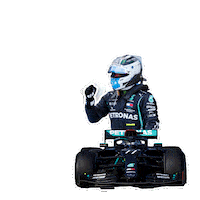 All Right Good Job Sticker by PETRONAS México