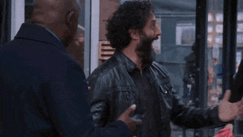nbc brooklyn 99 GIF by Brooklyn Nine-Nine