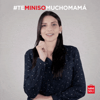 MinisoLatam mam miniso efectominiso teminisomucho GIF