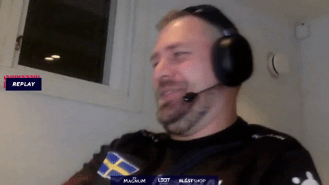 Blast Premier GIF by BLAST