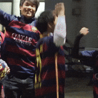 vinefcb GIF by FC Barcelona