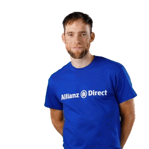 Flowers Love Sticker by Allianz Direct