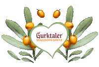 Gurktaler aperitif gurktaler rettl alpenkraeuter Sticker