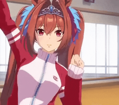 Dance Dancing GIF
