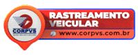 Rastreamento Sticker by Corpvs Segurança