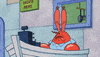 nickelodeon GIF by SpongeBob SquarePants