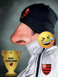 Mengao GIF