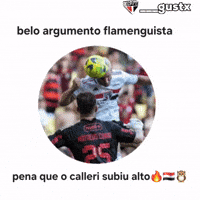 Sao Paulo Mengao GIF