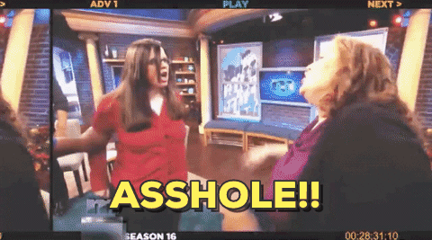GIF by The Maury Show