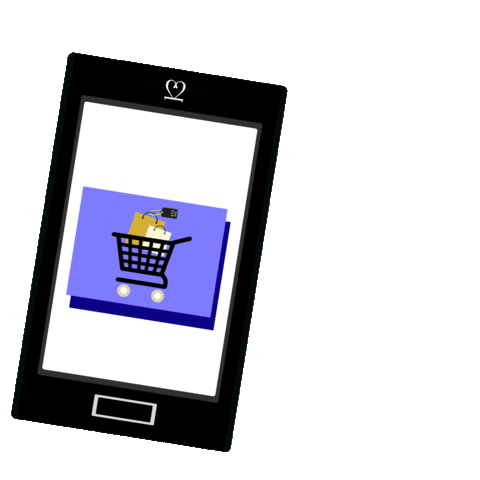 Addtocart Add Sticker by Glampot