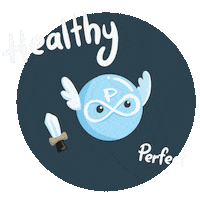Healthyskin Clearskin Sticker by Onecare Wellness