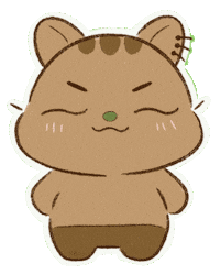 Jang Dongwoo 또또 Sticker