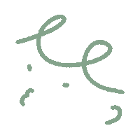 Lilabelia drawing minimal lt lttaa Sticker