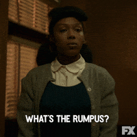 Whats Up What GIF by Fargo
