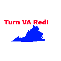 Race Election Sticker by Republican Governors Association