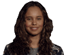 Alisha Boe Lol Sticker by 13 Reasons Why