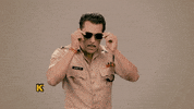 Wait What Omg GIF by Salman Khan Films