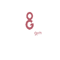 8 Sticker by Eight Boutique Gym