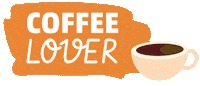 Coffee Time Sticker by PENNY