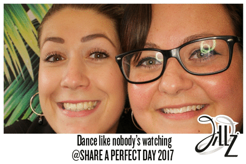 major booth share a perfect day 2017 GIF by Jillz