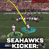 Jason Myers Seahawks Meme GIF by Bovada