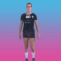 Team Handball GIF by RK Krim