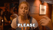 Utopia Please GIF by Amazon Prime Video