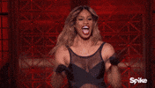 orange is the new black GIF by Lip Sync Battle
