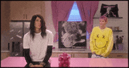Terry GIF by Machine Gun Kelly