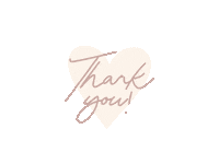 Small Business Love Sticker
