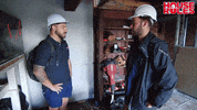 brothers tim GIF by Channel 7