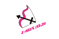 Sign Archer Sticker