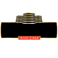 Cider Bulmerscider Sticker by Bulmers Ireland