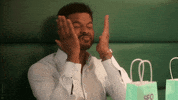 Season 5 Omg GIF by grown-ish