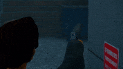 Grand Theft Auto Reaction GIF by Rockstar Games