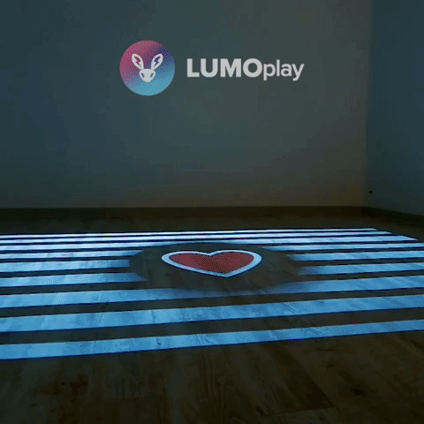 lumoplay interactivefloor GIF
