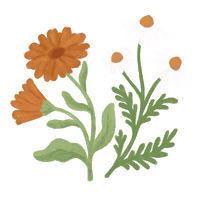 Feildsofjoy Sticker by Gently Soap