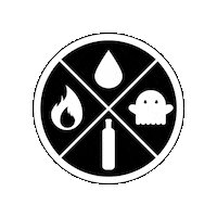 Gin Sticker by BENGIN e.U.