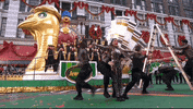 Macys Parade GIF by The 96th Macy’s Thanksgiving Day Parade