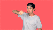 thumbs down GIF by Grieves
