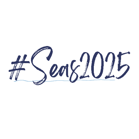 Seas2025 Sticker by SEAS - Stagiunea Estivală a Artelor Spectacolului - Constanța