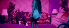 music video rihanna work GIF