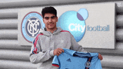 New York City Fc GIF by NYCFC