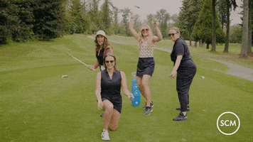 Driving Golf Club GIF by Smart City Media