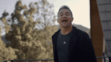 The One That Got Away GIF by Hunter Hayes