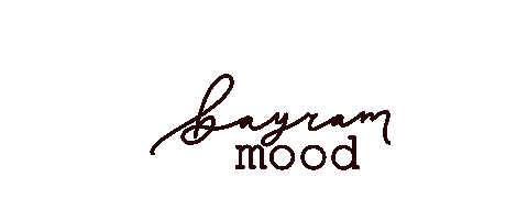 Mood Lettering Sticker